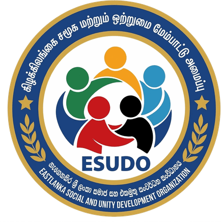 ESUDO logo